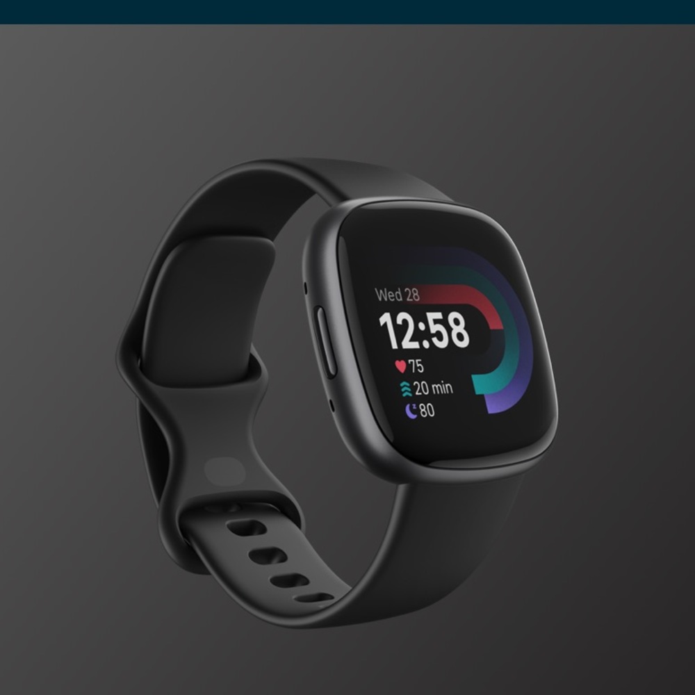 Fitbit Versa 4 Smartwatch